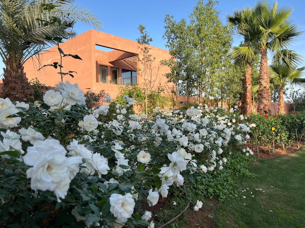 Villa Sissi Marrakech - Heated Pool - 8P Марракеш Екстер'єр фото